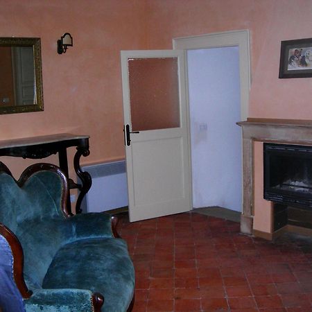 Bed And Breakfast Via Della Piazza Pescasseroli Bagian luar foto