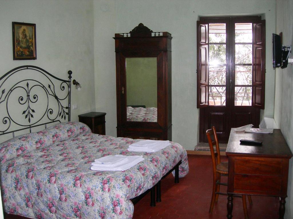 Bed And Breakfast Via Della Piazza Pescasseroli Ruang foto