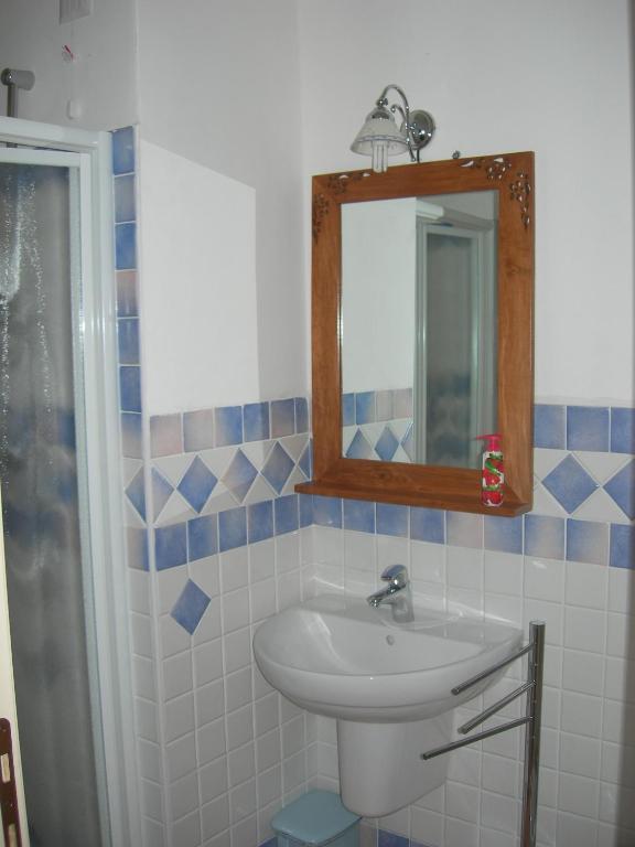 Bed And Breakfast Via Della Piazza Pescasseroli Ruang foto