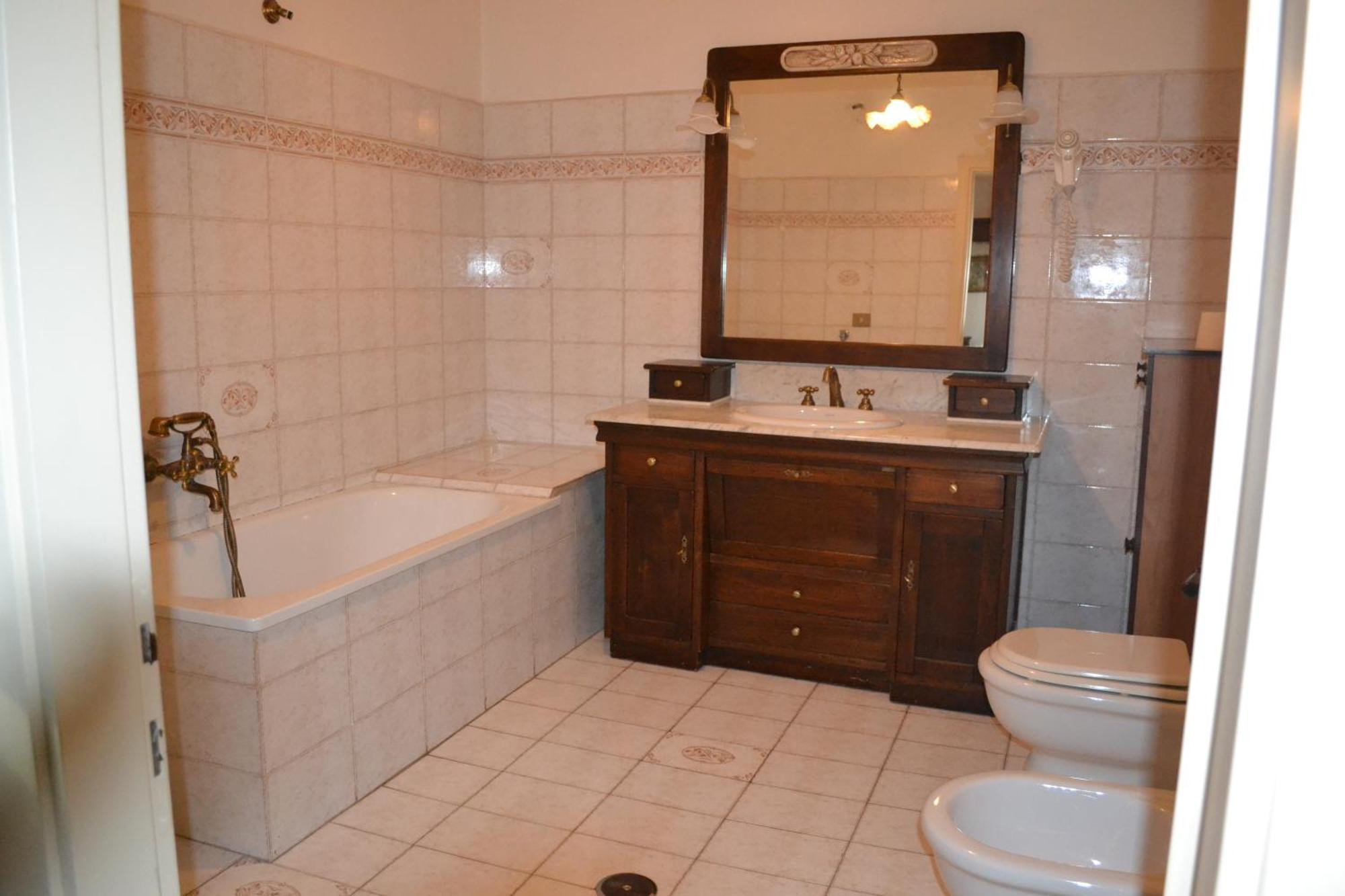 Bed And Breakfast Via Della Piazza Pescasseroli Bagian luar foto